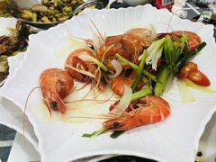 -QQ海鲜餐厅