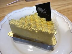 -研麦家面包(亚泰华府店)