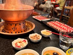 -南门涮肉(上海二店)