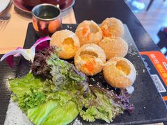 -克比叔叔印度餐厅Kebabs on the Grille(人民广场店)