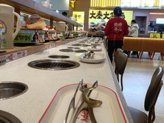 -龍歌自助小火锅(崂山丽达店)