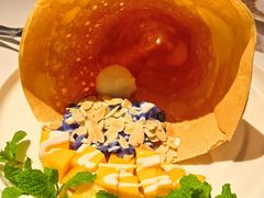 -狮拾久·现代新加坡料理(福田COCO Park店)