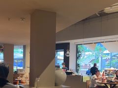 -KimPro 辛普乐概念韩餐