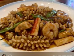 -渔家风味·鲅鱼水饺·央视展播·海鲜天津菜(开发区店)