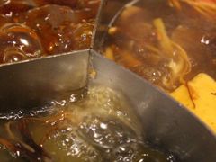 -陈艳红火锅菜·冒菜(簋街店)