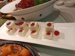 -品大三·经典淮扬菜(大行宫店)