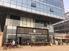 -星巴克(成都科学城店)