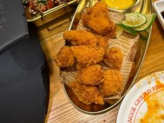 -锦尚阁烤鱼•天津菜(宣武门胡同店)