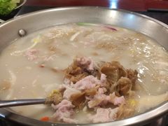 老来福酸汤兔(小锅)-老来福·非遗酸汤兔(凯旋路店)