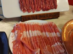 -东来顺饭庄(王府井步行街店)