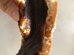 枣泥面包-新侨三宝乐面包店(崇文门店)