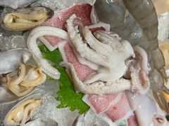 -沼津港精致料理·寿喜烧·烧鸟(漕河泾印象城店)