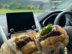 -Fergburger(皇后镇店)