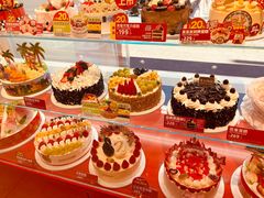 -味多美蛋糕(古城店)