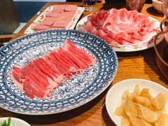 -北京老门框爆肚涮肉馆(凤城六路店)