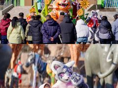 -济南野生动物世界