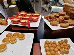 -OPEN開全日自助餐厅·西餐·海鲜(佛山希尔顿酒店)