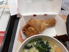 -肯德基(朝阳门店)