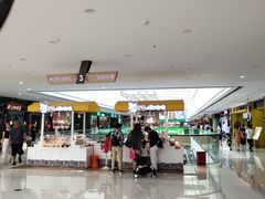 -万达茂商场(南京仙林店)