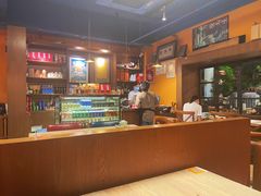 -缘生态云南菜·野生菌庭院餐厅(华侨城店)