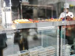 -老人和饭店(淮海中路店)