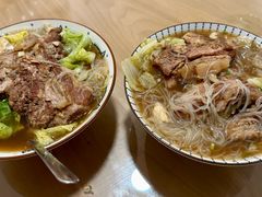 -金泰缘排骨馆(遵化路店)
