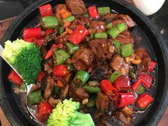 -鹿港小镇(黄金店)