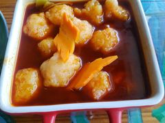 -烛影拾光观景餐厅·创意菜·摄影·小提琴(大唐不夜城店)