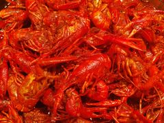 -“香”全日餐厅·株洲大汉希尔顿酒店