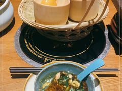 -吃饭皇帝大土家民族菜(正大广场店)