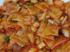 -西北朗益和穆斯林餐厅