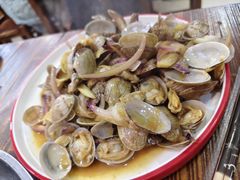 -叶存利海鲜大馅饺子(海宁路总店)