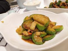-丹江口渔村·湘味厨房(桃园店)