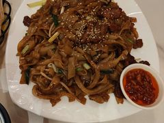 大师干炒牛河-粤食堂(天津和悦汇店)