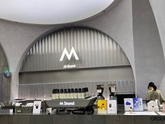 -M Stand(深圳湾后海汇店)