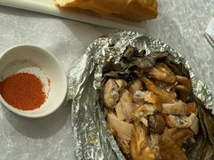 -海湾壹品·粤菜·早茶·烤鸭(拱北店)