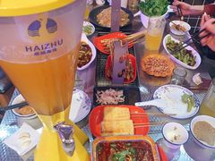 -乌兰烧烤·烤羊腿(西丽店)