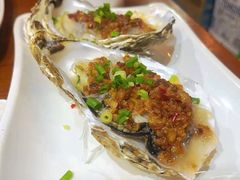 -發記潮汕大排档(宝翔路店)