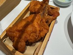 -双合园·海鲜水饺青岛菜(万佳广场店)
