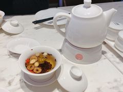 养生茶-喜鼎海胆水饺(柏威年购物中心店)