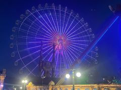 -横店影视城梦幻谷园区