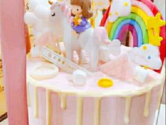 -CarolCake卡萝家(锦华万达店)