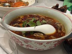 -上海小南国(金桥国际广场店)