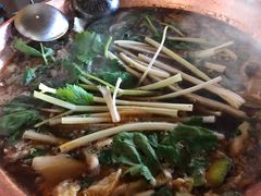 -朝伟清真铜瓢牛肉馆(三十年老·店)