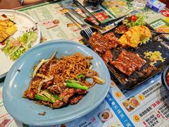 -阿飛冰室(下沙店)
