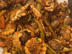 -蟹宗蟹(润达国际五楼店)