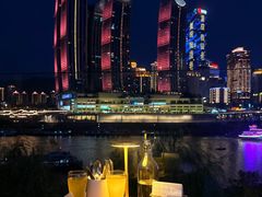 -埠口精酿夜景餐酒吧· BREWPORT BISTRO(长嘉汇重庆之眼店)