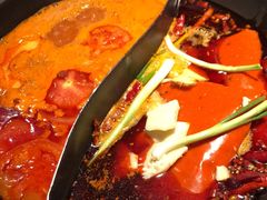 -蜀大侠火锅(总府路店)