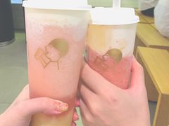 -喜茶(杭州滨江宝龙店)