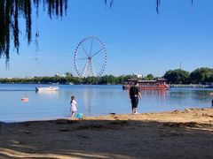 -济南国际园博园